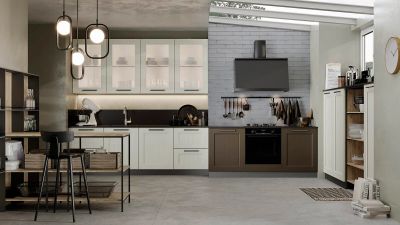 Лот: 23962507. Фото: 1. Кухня Беллано. Кухонные гарнитуры