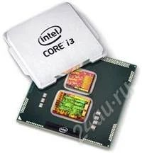Лот: 1242797. Фото: 1. Процессор Intel Core i3-370M... Процессоры