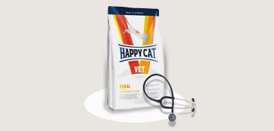 Лот: 11842082. Фото: 1. Happy Cat (Хэппи Кэт) 1,4кг сухой... Корма