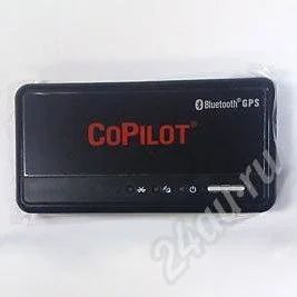 Лот: 671028. Фото: 1. Bluetooth GPS-приёмник Globalsat... GPS-навигаторы