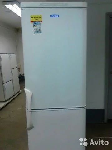 Лот: 9262130. Фото: 1. Бирюса 131 к. Холодильники, морозильные камеры