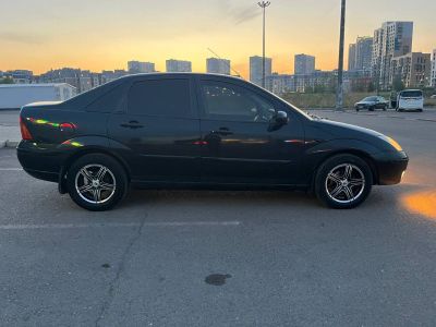 Лот: 25396869. Фото: 1. Ford Focus, 2002. Автомобили