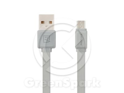 Лот: 13960120. Фото: 1. Кабель USB Remax Fast Pro cable... Дата-кабели, переходники