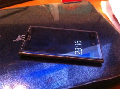 Лот: 5253665. Фото: 1. Lumia 925 LTE, комплект. Смартфоны