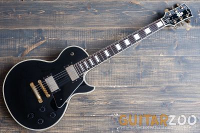 Лот: 20997328. Фото: 1. CoolZ ZLC-1 BLK Dignity Les Paul... Гитары
