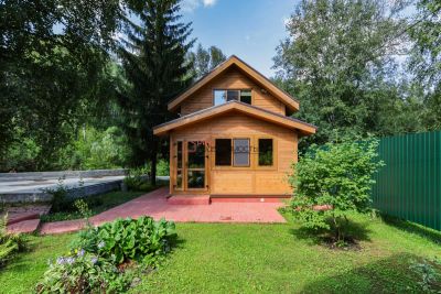 Лот: 23305996. Фото: 1. Новая, ухоженная, современная... Дома