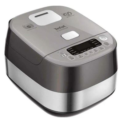Лот: 25748433. Фото: 1. Мультиварка Tefal Expert Cook... Кухонная