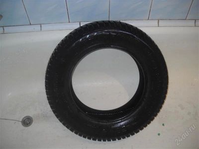 Лот: 2153862. Фото: 1. Продам штампованые диски R14\4... Шины на дисках
