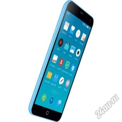Лот: 5620186. Фото: 1. Meizu M1 note 16Gb (РСТ, международная... Смартфоны