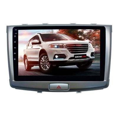 Лот: 19590507. Фото: 1. Штатная магнитола для Haval H6... Разное