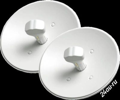 Лот: 2136506. Фото: 1. Ubiquiti NanoBridge M2. WiFi, Bluetooth адаптеры