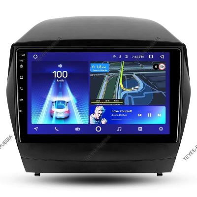 Лот: 20758668. Фото: 1. Магнитола Teyes CC2 Lite Plus... Автомагнитолы