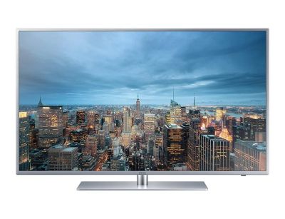 Лот: 12151510. Фото: 1. Телевизор Samsung UE40JU6530U. Телевизоры