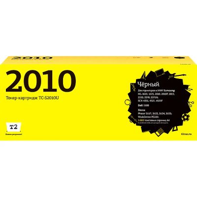 Лот: 24502132. Фото: 1. Картридж T2 TC-S2010U/MLT-D119S. Картриджи, расходные материалы