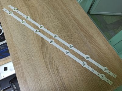 Лот: 17048983. Фото: 1. LED String для телевизоров 55LB675V... Запчасти для телевизоров, видеотехники, аудиотехники