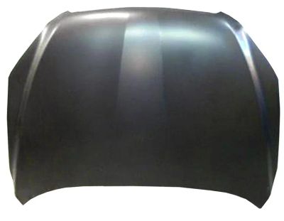 Лот: 4675877. Фото: 1. Капот toyota rav4 (2005- ). Кузов