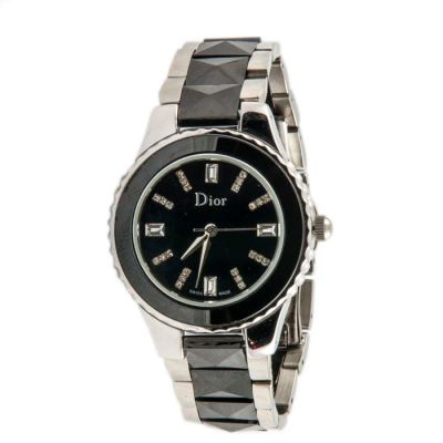 Лот: 3140025. Фото: 1. Часы Dior (копия) Керамика. Другие наручные часы