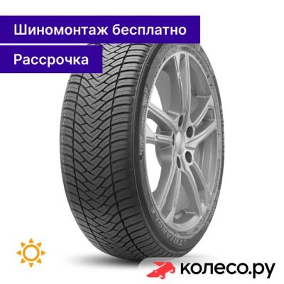 Лот: 25188486. Фото: 1. SeasonX TA01 225/45 R17 94W. Шины