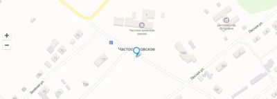 Лот: 15851088. Фото: 1. Участок ИЖС 13,8 соток, село Частоостровское. Земельные участки
