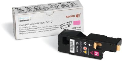 Лот: 5181140. Фото: 1. Картридж лазерный Xerox 106R01632... Картриджи, расходные материалы