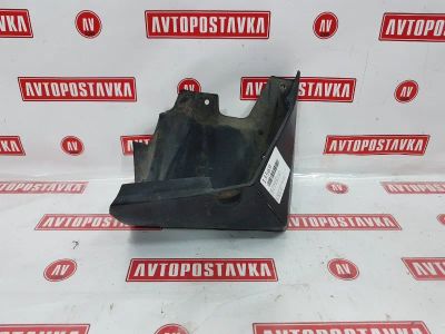 Лот: 20903628. Фото: 1. Брызговик Subaru Forester SJ5... Кузов
