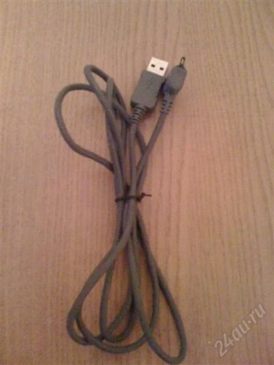 Лот: 1147611. Фото: 1. usb на SE. Дата-кабели, переходники