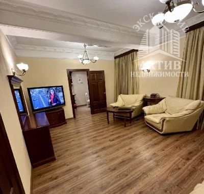 Лот: 21572430. Фото: 1. 3к кваpтиpа в районе Копылова... Квартиры, студии
