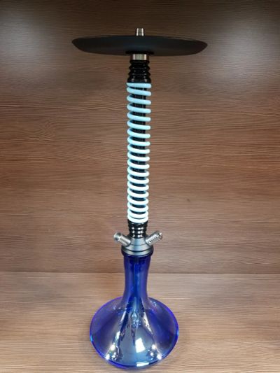 Лот: 13481430. Фото: 1. Кальян Mamay Custom Coilovers. Аксессуары и запчасти для кальянов