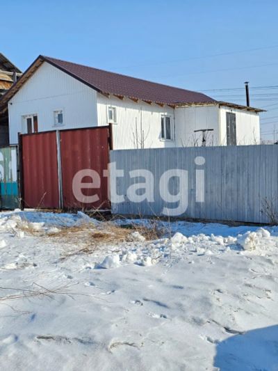 Лот: 25299589. Фото: 1. 3-комн. дом , Красноярск Куренная... Дома