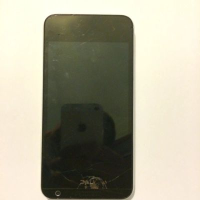 Лот: 6060862. Фото: 1. HTC Desire 300. Смартфоны
