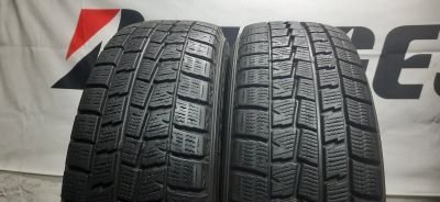 Лот: 19496862. Фото: 1. 175/65R14 82Q Dunlop Winter Maxx... Шины