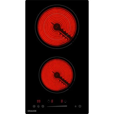 Лот: 24542442. Фото: 1. Электрическая варочная панель... Плиты, духовые шкафы, варочные поверхности