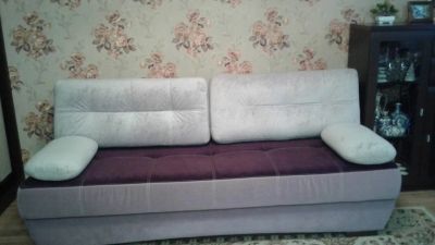 Лот: 10742115. Фото: 1. Продам диван. Диваны