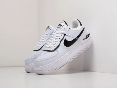 Лот: 17342525. Фото: 1. Кроссовки Nike Air Force 1 Shadow... Кеды, кроссовки, слипоны