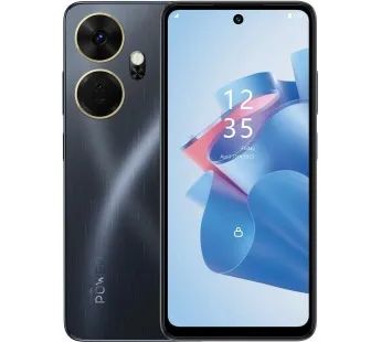 Лот: 21393599. Фото: 1. Смартфон Itel P55+ 8Gb/256Gb Meteor... Смартфоны