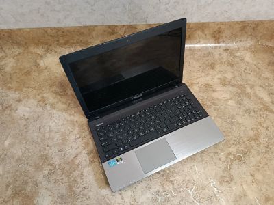Лот: 25678719. Фото: 1. Шустрый Ноутбук Core i5,GeForce... Ноутбуки