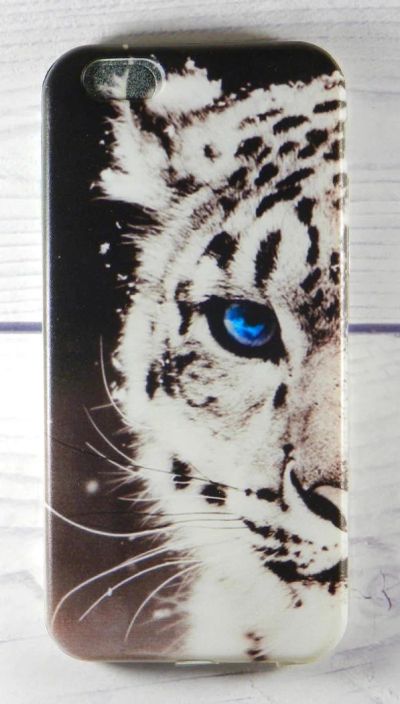 Лот: 7143966. Фото: 1. MaxCase силиконовый чехол - накладка... Чехлы, бамперы