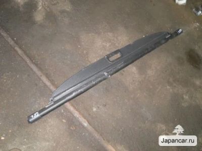 Лот: 4202718. Фото: 1. шторка багажника subaru impreza... Салон