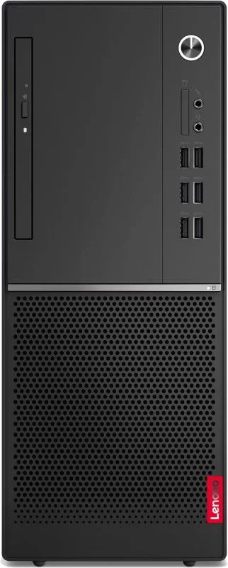 Лот: 17606970. Фото: 1. ПК Lenovo V530-15ICR (G5420/4Gb... Компьютеры в сборе