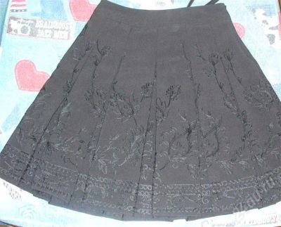Лот: 287670. Фото: 1. юбка 4. Юбки