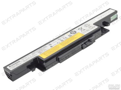 Лот: 17120018. Фото: 1. Аккумулятор Lenovo IdeaPad Y510p... Аккумуляторы