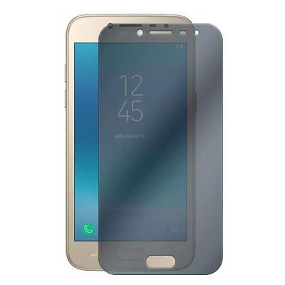 Лот: 24601276. Фото: 1. Защитное стекло Krutoff для Samsung... Защитные стёкла, защитные плёнки