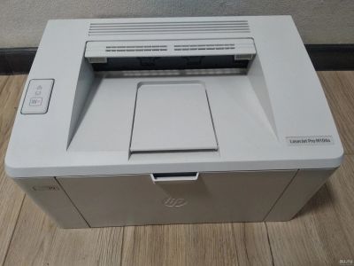 Лот: 15686413. Фото: 1. Принтер HP LaserJet Pro M104a. Лазерные принтеры