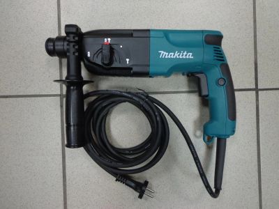 Лот: 8221069. Фото: 1. Перфоратор Makita RH-2450. Электроинструмент