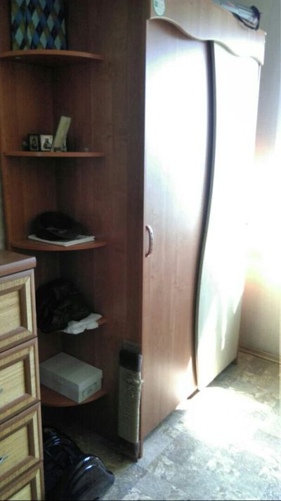 Лот: 11790280. Фото: 1. Шкаф-купе. Шкафы, шкафы-купе
