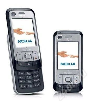 Лот: 255641. Фото: 1. nokia 6110 navigator срочно!!!. Смартфоны