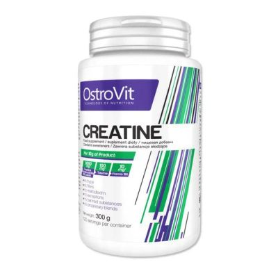Лот: 8317538. Фото: 1. Creatine (500 г - без вкуса). Спортивное питание, витамины