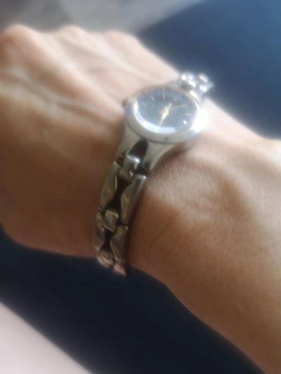 Лот: 19103180. Фото: 1. Японские часы Base Metal Bezel... Оригинальные наручные часы