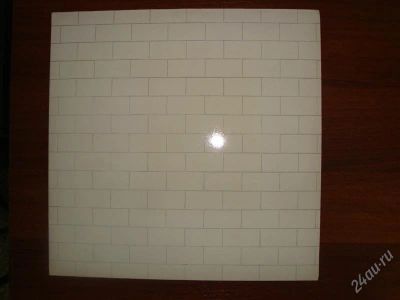 Лот: 2894291. Фото: 1. Пластинка виниловая PINK FLOYD... Аудиозаписи