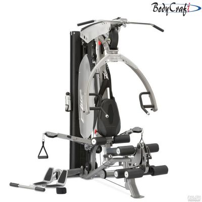 Лот: 13774375. Фото: 1. Силовой комплекс Body Craft Elite... Силовые, скамьи, стойки